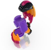 GPL Egg Σετ 3D Puzzle-3 Σχέδια-1Τμχ (CR100E11XXS)