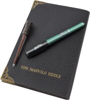 WOW Harry Potter Tom Riddle's Diary Notebook (WW-1025)