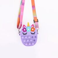 Haot Τσαντάκι Pop Bubble (SH1041)