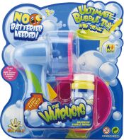 BW Bubble Fun Μπουρμπουλήθρες (1348A)