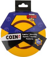 FBL Brawl Stars Coin Squishy (CR2034)