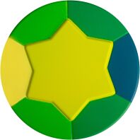 FBL Brawl Stars Gem Squishy (CR2035)