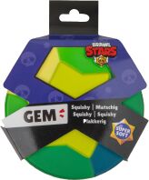 FBL Brawl Stars Gem Squishy (CR2035)