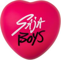 FBL K-Pop Demon Hunters Saja Boys Antistress Squishy (CR2233)