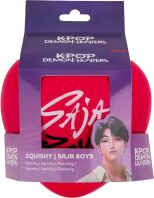 FBL K-Pop Demon Hunters Saja Boys Antistress Squishy (CR2233)