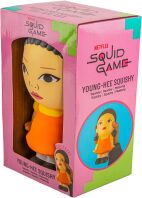 FBL Squid Game Young-Hee Squishy (CR2254)