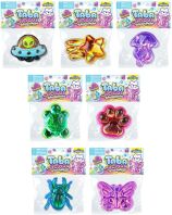 ORB Tabalicious Squishy Χλαπάτσα-7 Σχέδια (4283602407)