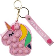 Haot Μπρελόκ Pop Bubble (DSC2682)