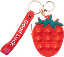 Haot Μπρελόκ Pop Bubble (DSC2703)