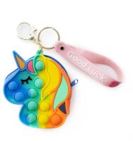 Haot Μπρελόκ Pop Bubble (DSC2708)