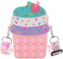 Haot Τσαντάκι Pop Bubble (DSC2712)