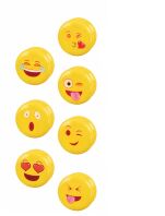 BW YoYo B/O-7 Σχέδια-1Τμχ (355-5)