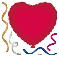 LKing Sticker POP-UP (PLA4043V)