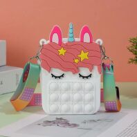 Haot Τσαντάκι Pop Bubble (F0046)