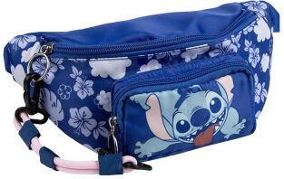 Cerda Stitch Τσαντάκι Μέσης (2100005685)