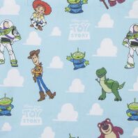 Cerda Toy Story Τσάντα Shopping XL Adult (2100006362)