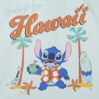 Cerda Stitch Τσάντα Shopping XL Adult (2100006367)