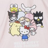 Cerda Hello Kitty Τσάντα Shopping XL Adult (2100006370)