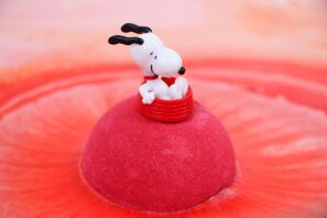 Zimpli Kids Bombz Peanuts Surprise! 100gr.-6 Σχέδια-1Τμχ (7320)