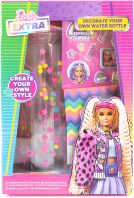 RMS Barbie Decorate Your Own Water Bottle (99-0127)