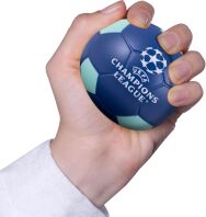 Hy-Pro UEFA Μπαλάκι Antistress (CL08432)