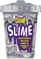 Zuru Oosh Slime Series 4 Large-4 Σχέδια (8602)