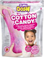 Zuru Oosh Cotton Candy Series 1 - 4 Σχέδια (8699TQ1)