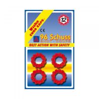 Barval Καψούλια 12Σφαιρα (96/12)