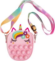 Haot Τσαντάκι Pop Bubble (SH1040)