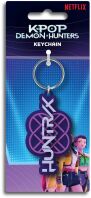 KE K-Pop Demon Hunters Huntrix Μπρελόκ (RK2510649)