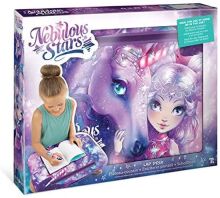 Nebulous Stars Media Lap-Nebulia & Firiaz (11211)