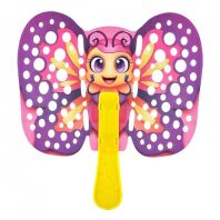 Zuru Bubble Wow Wing A Bubble-4 Σχέδια (11305UQ1)