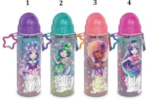 Nebulous Stars Water Bottle-4 Σχέδια (11433)