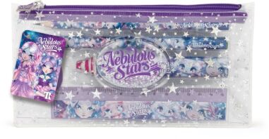 Nebulous Stars Stationery Set (11598)