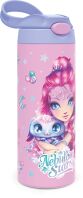Nebulous Stars Water Bottle Cristalia & Agatha (12594)