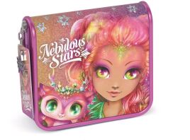 Nebulous Stars Wallet-4 Σχέδια (12621)