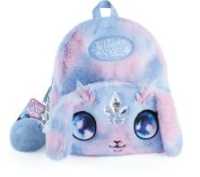 Nebulous Stars Backpack Fuzzy-Agatha (12672)