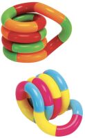 Simba Σετ Fidget Twister 2Τμχ (108614736)