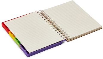 HP Τετράδιο Fidget Pop (15016)