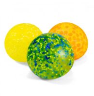 Ball Gel 6cm-3 Σχέδια-1 Τμχ (SV15424)