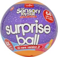 HP Sensory Μπάλα Έκπληξη (15498)