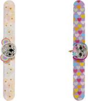 HP Sparkly Βραχιόλι Με Ζωάκι 2Τμχ (15511)