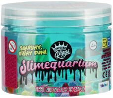 WT Compound Kings Slime Βαζάκι Slimequarium (WC16426)