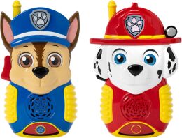 HTI Paw Patrol Walkie Talkie (1500180)