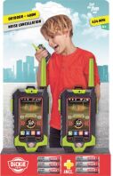 Dickey Walkie Talkie "Outdoor" 400m-434 MHz (201118196)