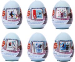 Canenco Disney Frozen II Αυγό Έκπληξη-6 Σχέδια-1Τμχ (FR19108)