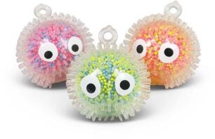 OFF Squishy Ball Light Up-1Τμχ (SV21454)