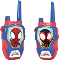 Jada Walkie Talkie ''Spidey''100m-2.4GHz (203222000)