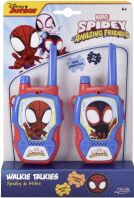Jada Walkie Talkie ''Spidey''100m-2.4GHz (203222000)
