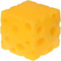 ASTF Cool Mix Antistress Cheese Cube (T23823)